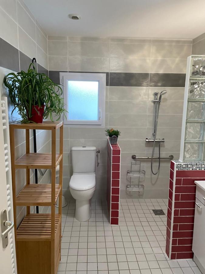 Maison Avec Spa Idealement Placee Au Bois Plage Le Bois-Plage-en-Ré エクステリア 写真